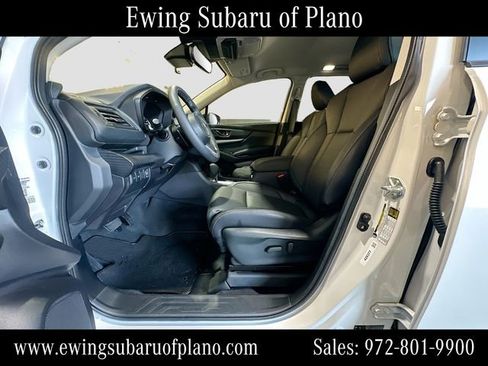 Used 2026 Subaru Ascent Premium AWD/4WD image 21