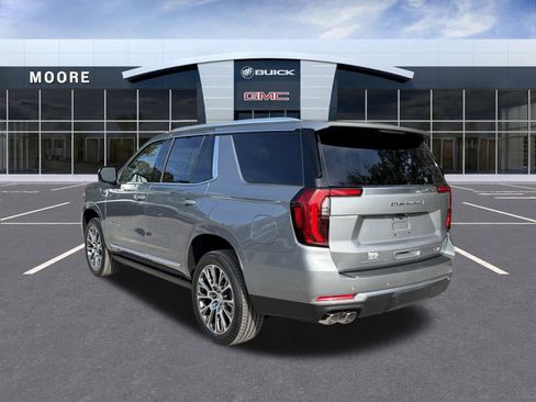 New 2026 GMC Yukon Denali w/ Sun & Power Step Package image 5