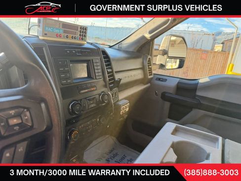 Used 2017 Ford F350 XL w/ Power Equipment Group RWD image 15