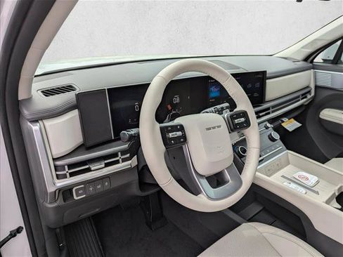 New 2026 Hyundai Santa Fe SEL FWD image 12