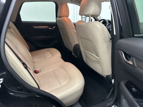 Used 2019 MAZDA CX-5 Touring image 25