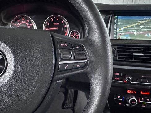 Used 2014 BMW 528i xDrive Sedan AWD/4WD image 34