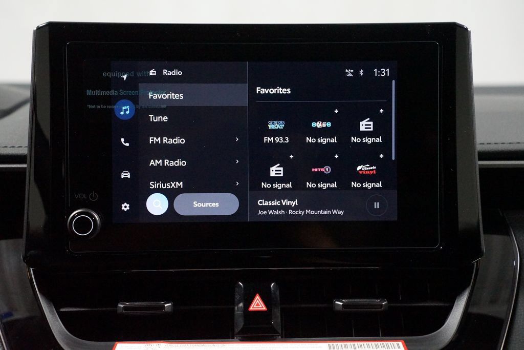 New 2026 Toyota Corolla GR AWD/4WD image 19