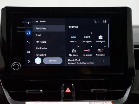 New 2026 Toyota Corolla GR AWD/4WD image 19