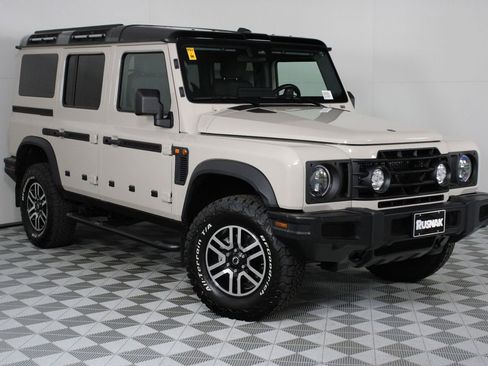 New 2025 INEOS Grenadier image 25