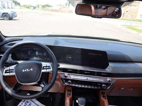 Used 2025 Kia Telluride EX X-Line AWD/4WD image 7