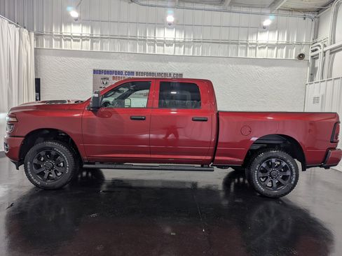 New 2026 RAM 2500 Tradesman image 2