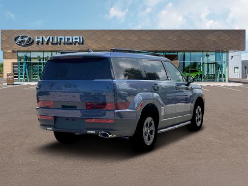 New 2026 Hyundai Santa Fe XRT AWD/4WD image 7