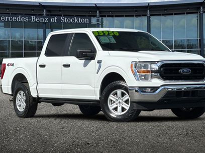 Used 2022 Ford F150 XLT w/ Trailer Tow Package