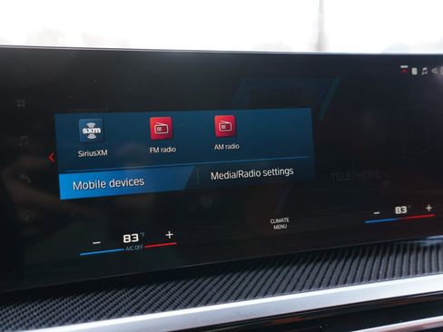 Used 2023 BMW M3 Competition image 35