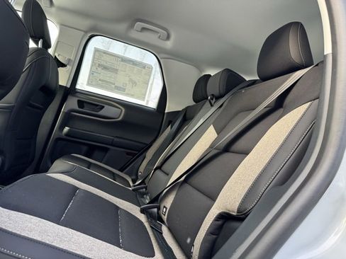 New 2026 Ford Bronco Sport Big Bend w/ Convenience Package image 12