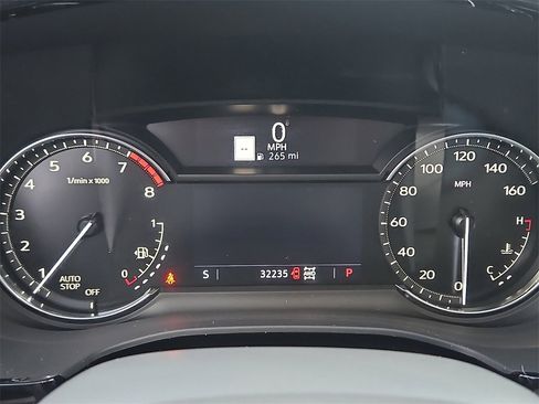 Used 2020 Cadillac XT6 Premium Luxury w/ LPO, Floor Liner Package image 22