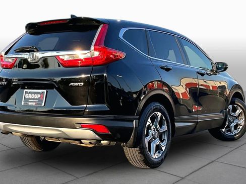 Used 2019 Honda CR-V EX image 13