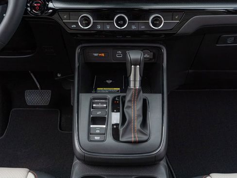 New 2026 Honda CR-V Sport Touring image 22