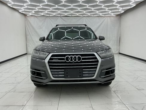 Used 2019 Audi Q7 3.0T Premium Plus AWD/4WD image 5