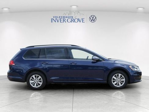 Used 2016 Volkswagen Golf S FWD image 8