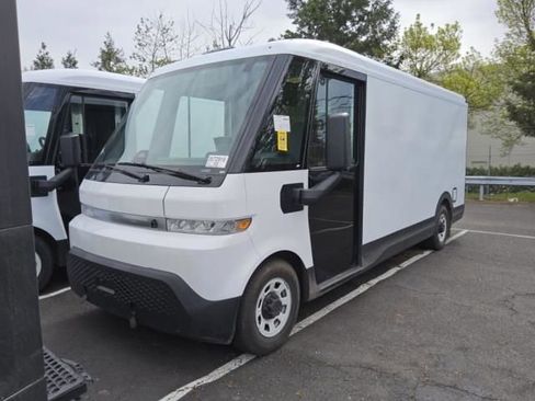 Used 2023 Chevrolet Brightdrop 600 w/ Active Safety Package 2 AWD/4WD image 1