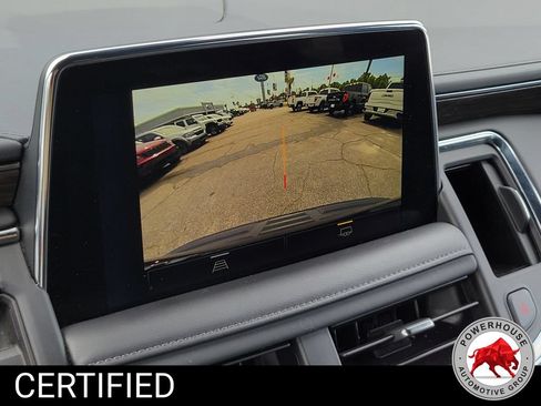 Used 2024 Chevrolet Tahoe LT AWD/4WD image 26