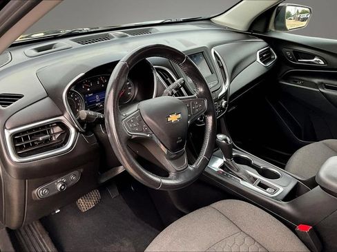 Used 2020 Chevrolet Equinox LT FWD image 17