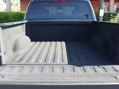 Used 2018 RAM 1500 Express w/ Black Ram 1500 Express Group RWD image 8