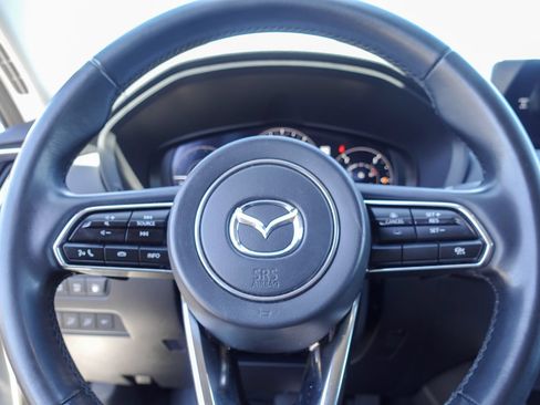 Used 2024 MAZDA CX-90 Plug-In Hybrid w/ Premium Pkg AWD/4WD image 24