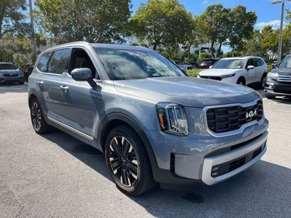 Used 2024 Kia Telluride SX Prestige w/ Towing Package