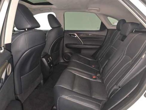 Used 2019 Lexus RX 350 AWD w/ Navigation Package image 14