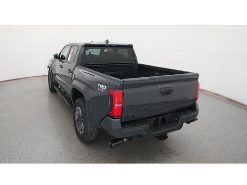 New 2025 Toyota Tacoma TRD Sport image 6
