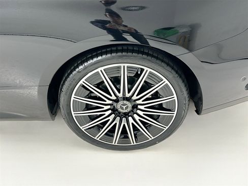 New 2026 Mercedes-Benz CLE 300 CLE 300 image 34