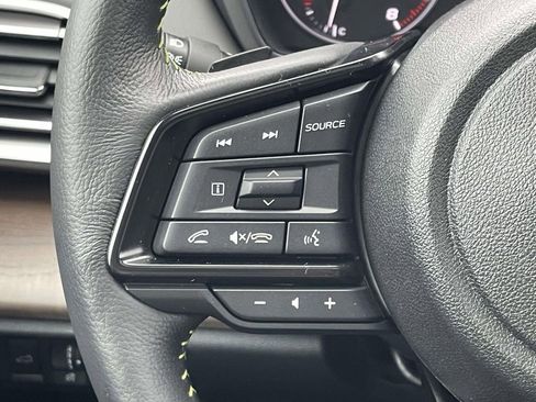 Certified 2025 Subaru Outback Onyx Edition XT w/ Tech Package 2 image 24