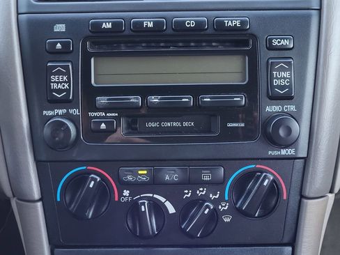 Used 2003 Toyota Avalon XL image 27