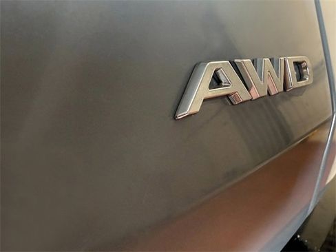 New 2025 Acura ADX A-Spec image 6