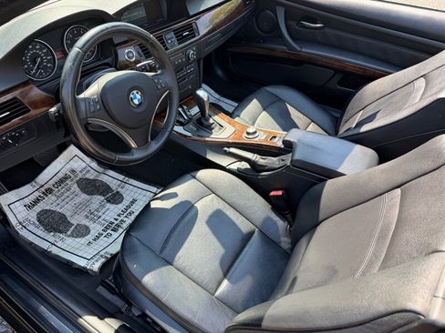 Used 2008 BMW 335i Convertible RWD image 17