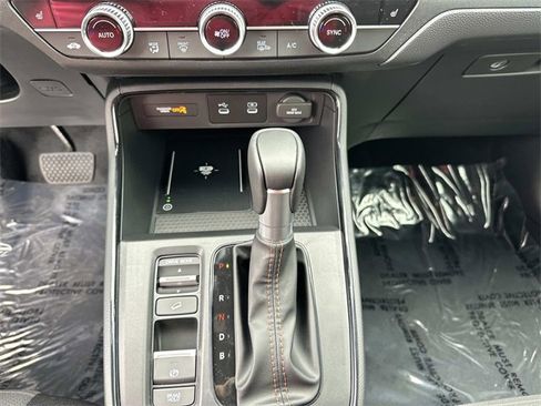 New 2026 Honda CR-V Sport image 27