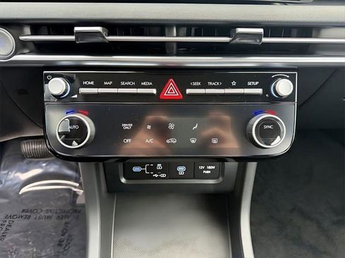 New 2026 Hyundai Tucson Blue SE w/ Tow & Go Package image 22