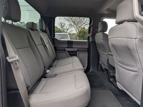 Used 2015 Ford F150 XLT w/ Equipment Group 301A Mid image 29