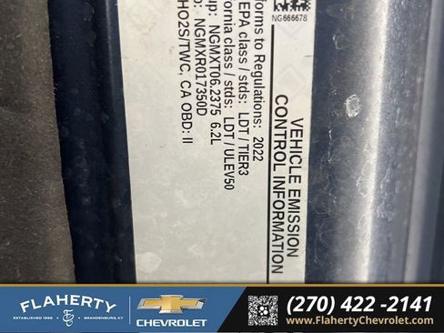 Used 2022 GMC Sierra 1500 Denali image 17