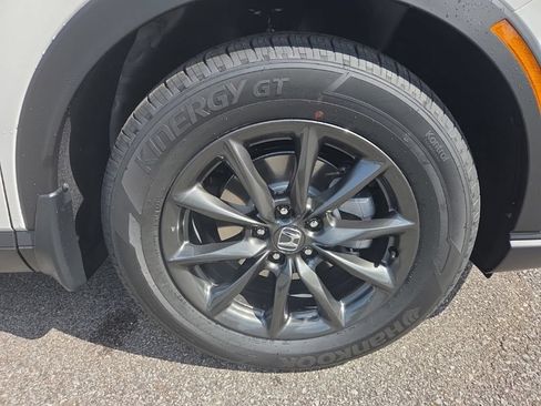 New 2026 Honda CR-V EX-L image 10