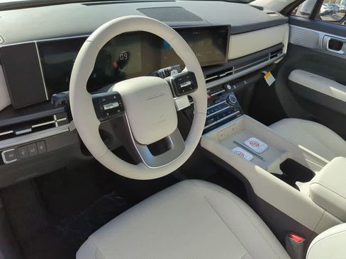 New 2026 Hyundai Santa Fe SE image 15