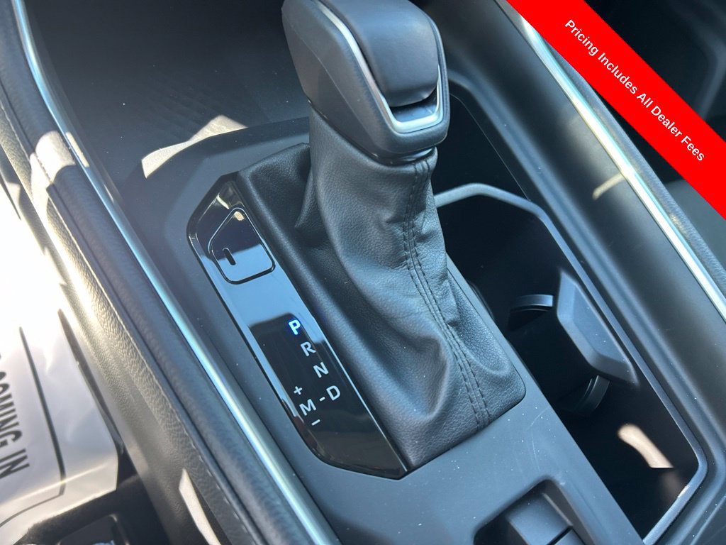 Used 2026 Toyota Grand Highlander AWD image 13