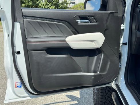 New 2026 GMC Canyon AT4X w/ AT4X AEV Edition image 18