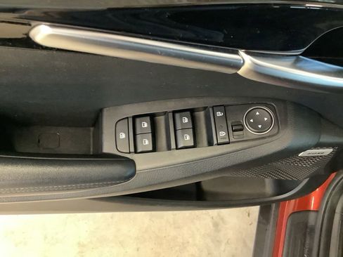 Certified 2021 Kia Seltos SX AWD/4WD image 13