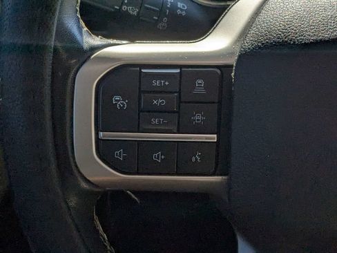 Used 2023 Ford Expedition Limited AWD/4WD image 23