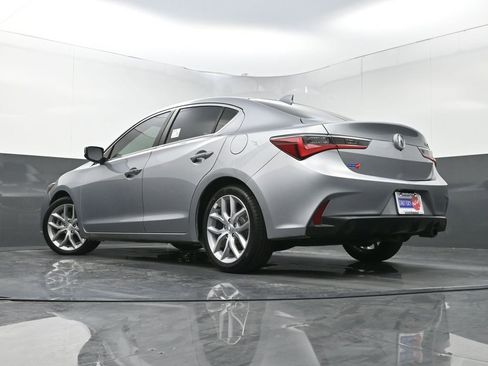 Used 2020 Acura ILX image 27