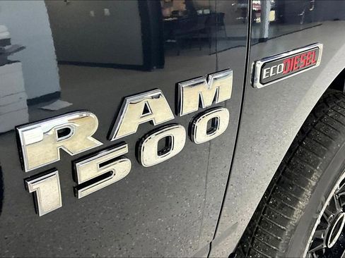 Used 2018 RAM 1500 Tradesman AWD/4WD image 24