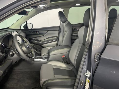 Used 2023 Subaru Ascent Onyx Edition AWD/4WD image 20