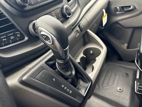 New 2025 Ford Transit 250 148 Medium Roof w/ Load Area Protection Package image 18