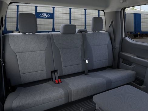 New 2026 Ford F250 4x4 SuperCab Super Duty image 11