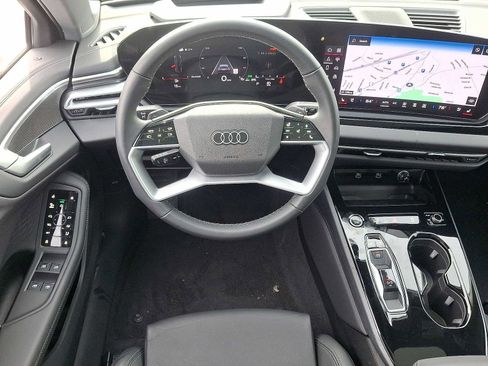 Certified 2025 Audi A5 2.0T Premium Plus w/ Premium Plus image 21