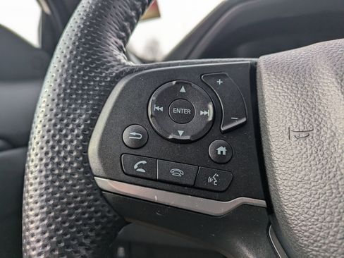 Certified 2023 Honda Passport EX-L image 15